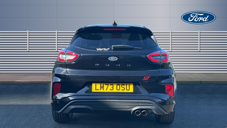 Ford Puma ST 1.5 EcoBoost ST 5dr Petrol Hatchback